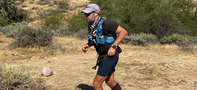 The 'slow, fat and last' gear guide to a 100 mile race. – And He Says